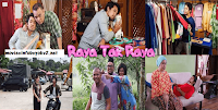 Raya Tak Raya Episod 1