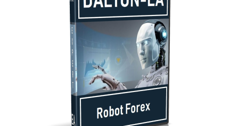 Download Ea Robot Forex 15 - Forex Medium Term Scalper Indicator