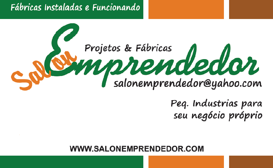 SALON EMPRENDEDOR