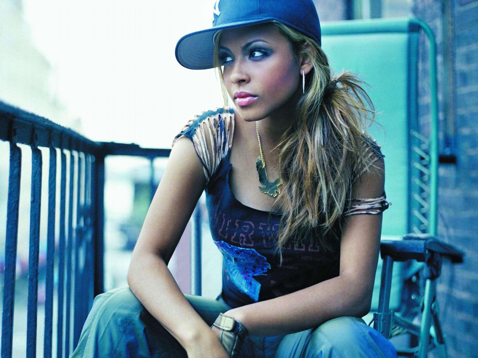 Christina Milian HD Wallpaper | Wallpapers Club