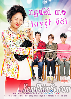 Mẹ Ơi Cố Lên - Wonderful Mama Mẹ Ơi Cố Lên
