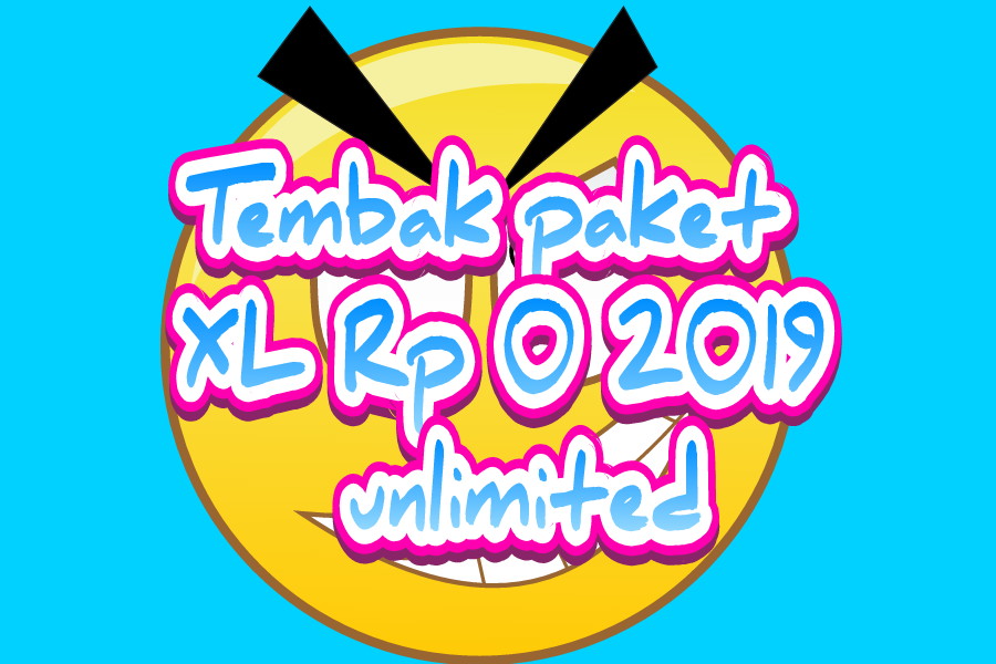 50+ Tembak Paket Xl 0 Rupiah 2020 Gif