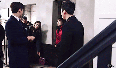 배우들한테 인솔교사가 필요하다는 드라마 감독님.jpg | 인스티즈