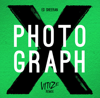 Arti Lagu Photograph - Ed Sheeran