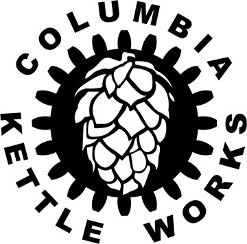Columbia Spy Putting The Peat In Beer With Columbia Kettle Work S