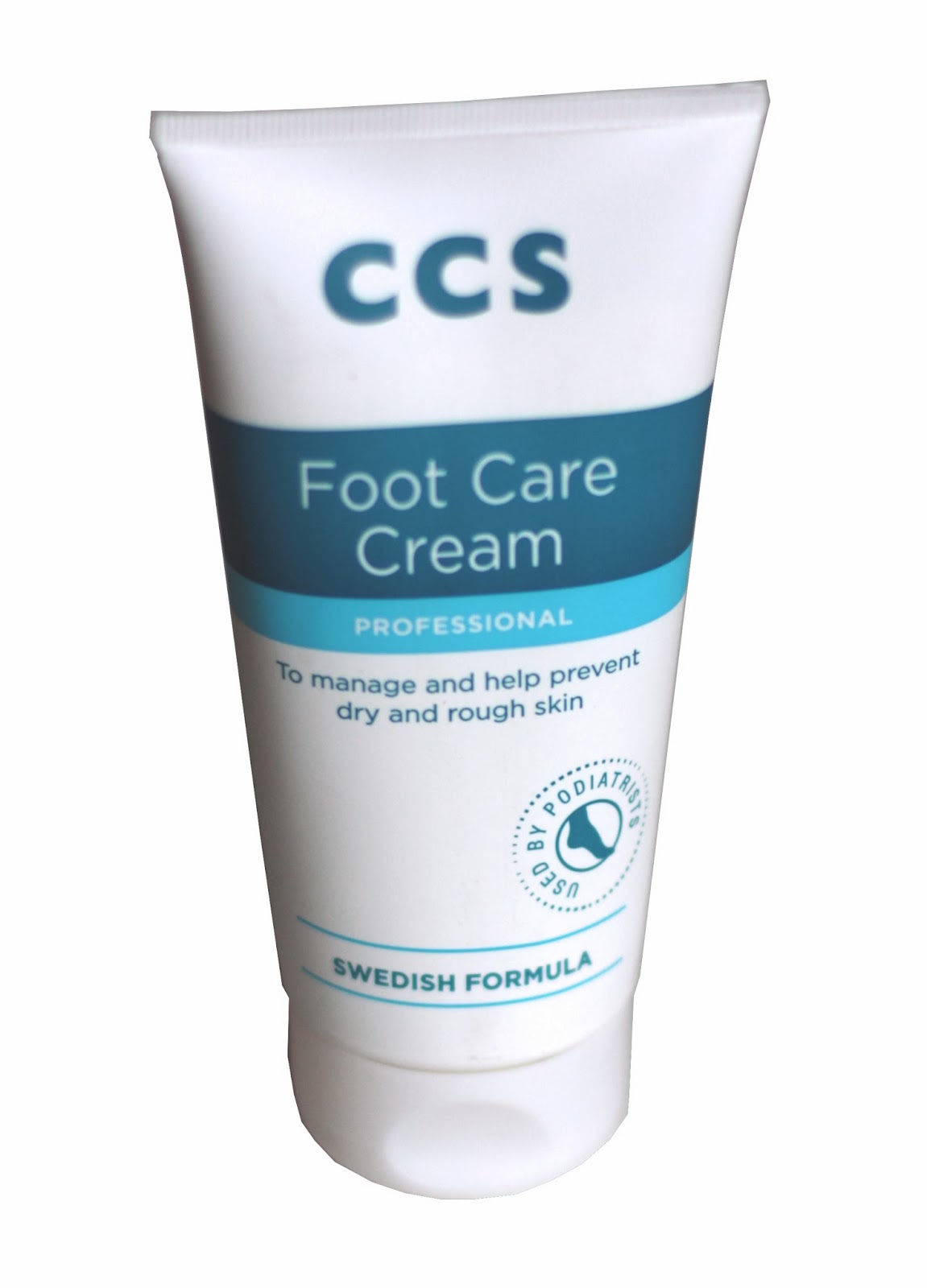 Scholl Express Pedi Hard Skin Remover and CCS Foot Care Cream