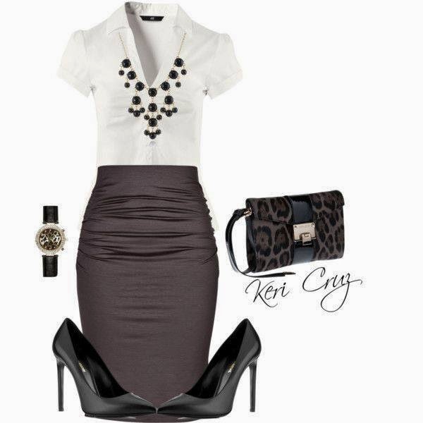 Outfits Sets For Ladies.... - trends4everyone