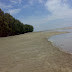 PARKI SEA-BEACH-ANOWARA, CHITTAGONG IN BANGLADESH