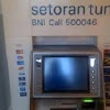 Lokasi atm setor tunai BNI Bandar lampung