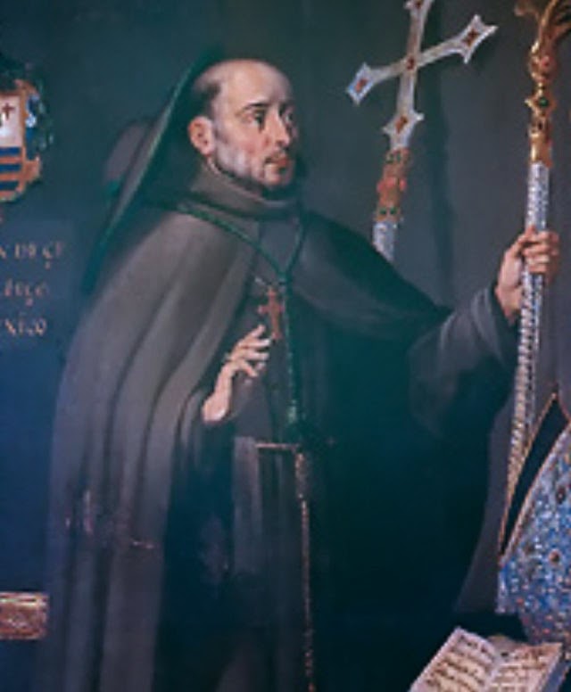 HISTORIA DE LA BUENA FRAY JUAN DE ZUMÁRRAGA HISTORIA DE LA BUENA FRAY JUAN DE ZUMÁRRAGA
