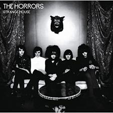 The Horrors - Count In Fives
