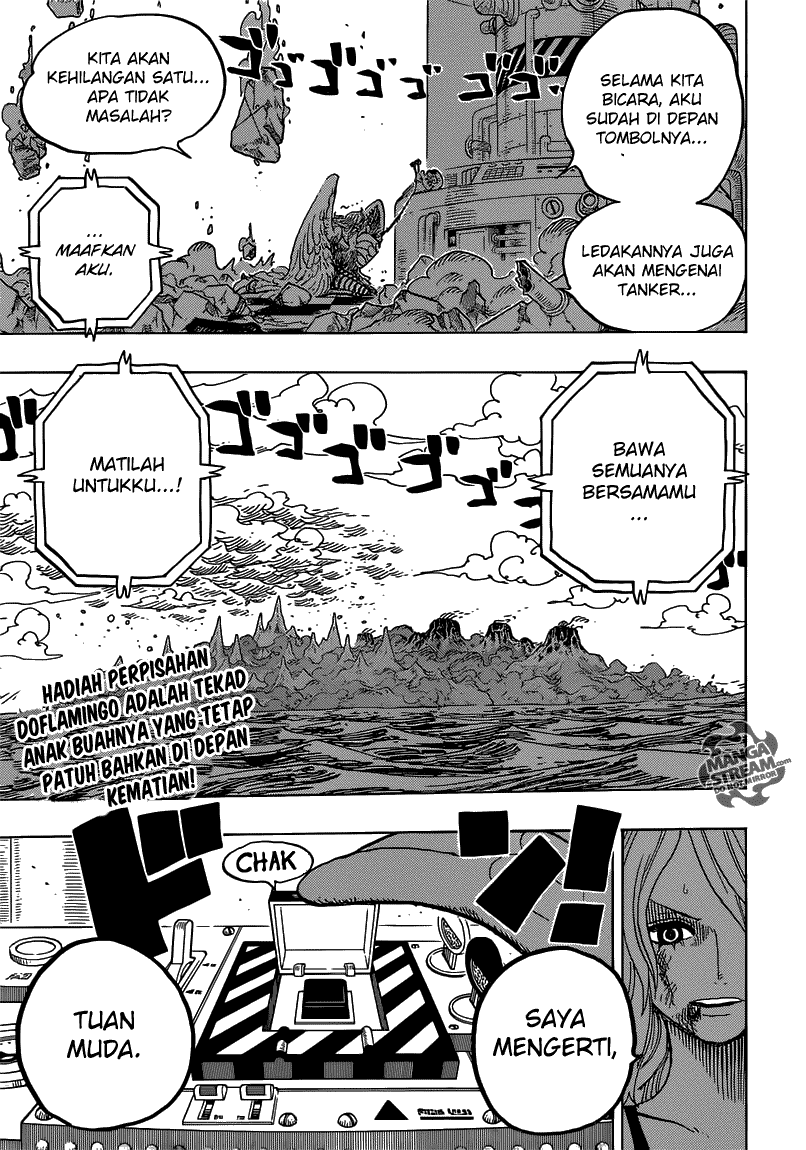 komik one piece 693 page 16