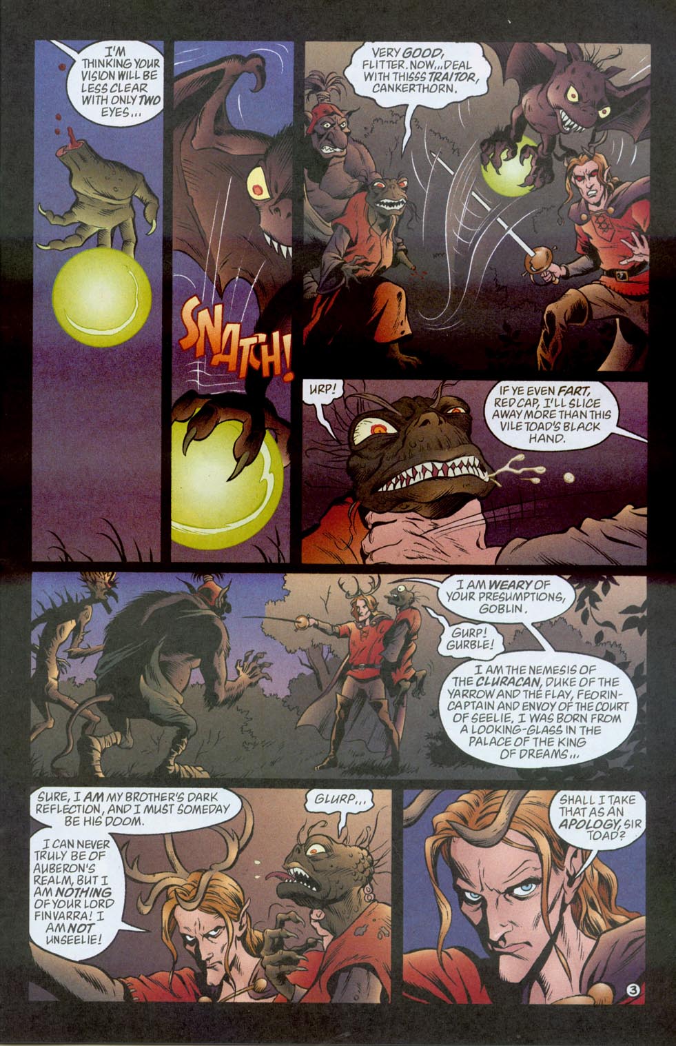 <{ $series->title }} issue 45 - Page 4