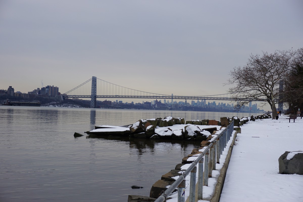 Harriman Hiker Harriman State Park and Beyond NJ Palisades