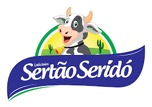 LATICÍNIOS SERTÃO SERIDÓ! É DA TERRA POTIGUAR!