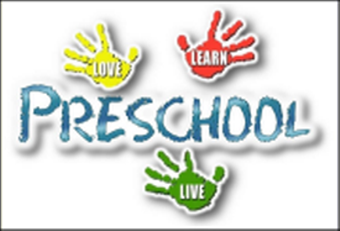 Green County Preschool Webpage