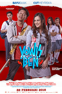 Download Film Yowes Ben sub indo (2018) - WebDL - Gudang ...