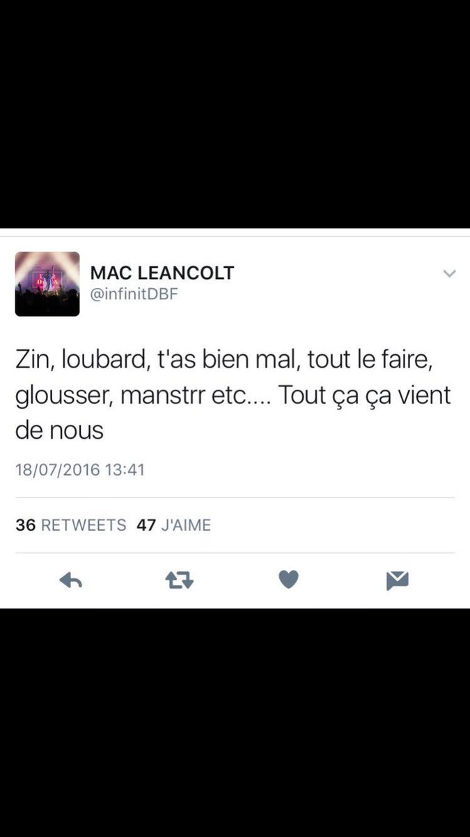 Chen Gai France ) glousser