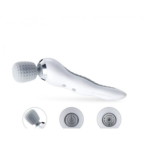 Robotouch Magic Massager Best Hand Held Massager In India