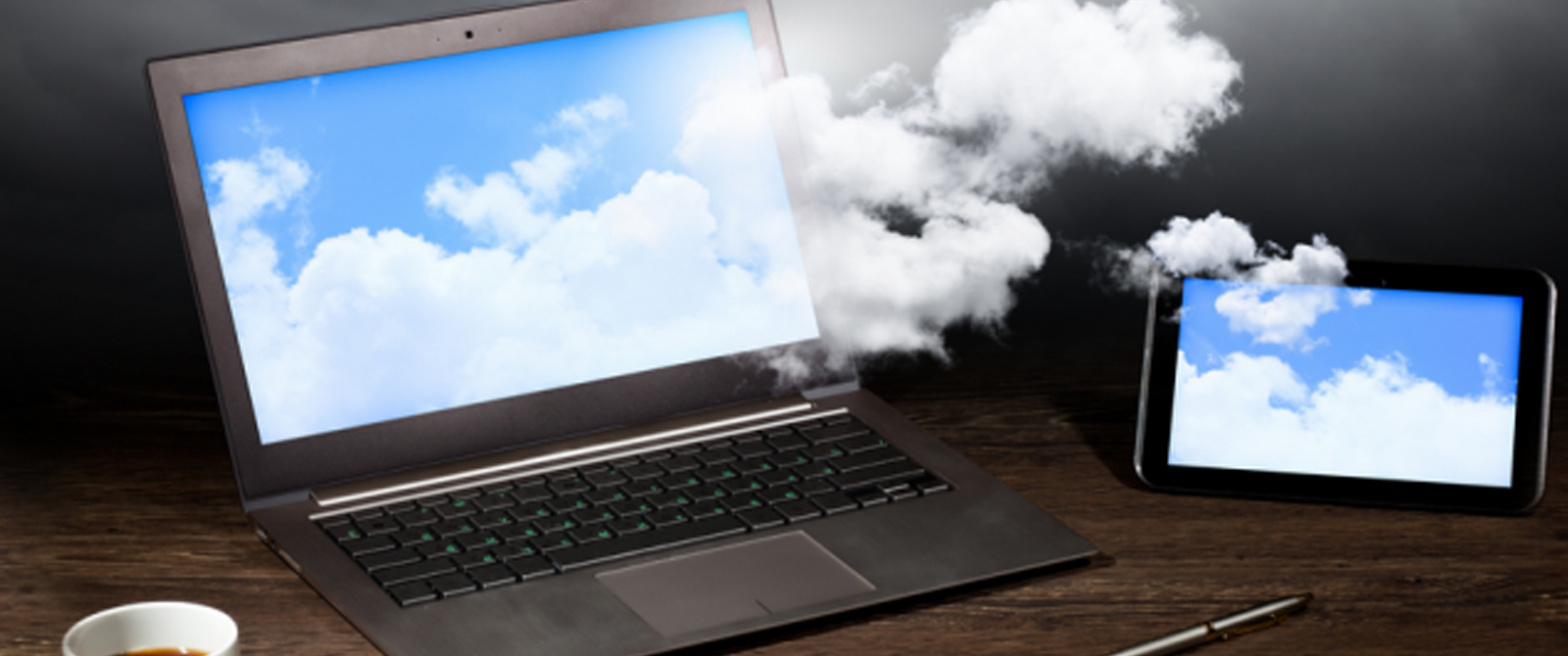 Explore The CLOUDs With Our Advanced Software