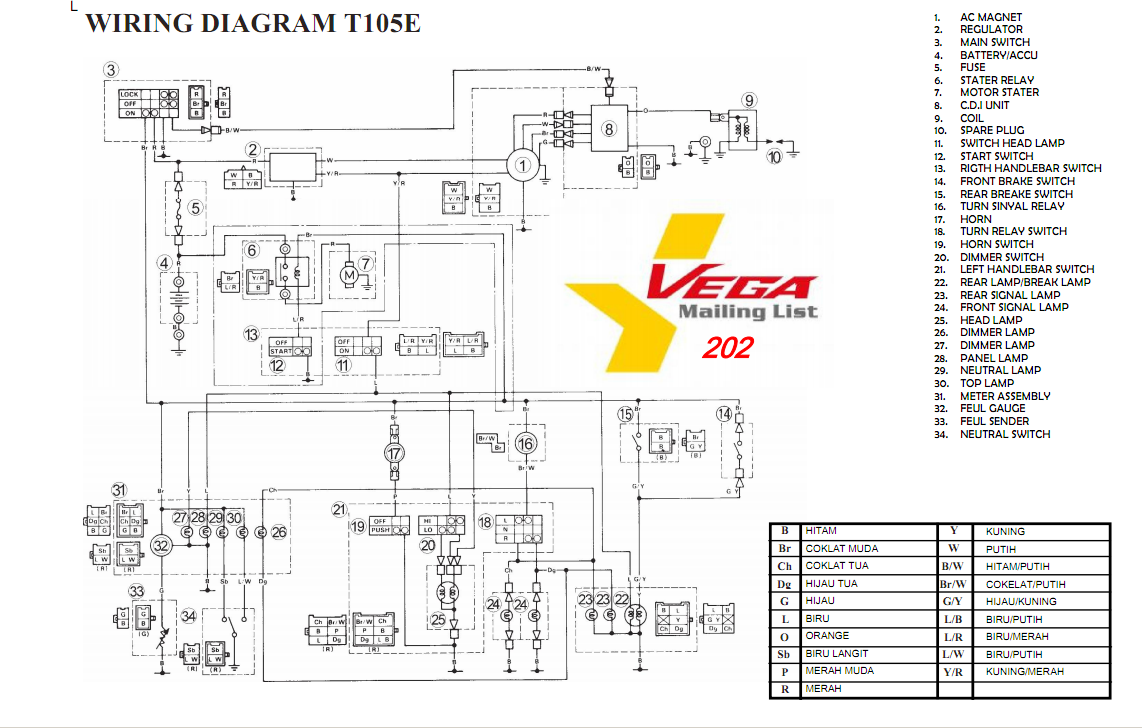 Wiring diagram
