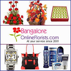 www.BangaloreOnlineFlorists.com