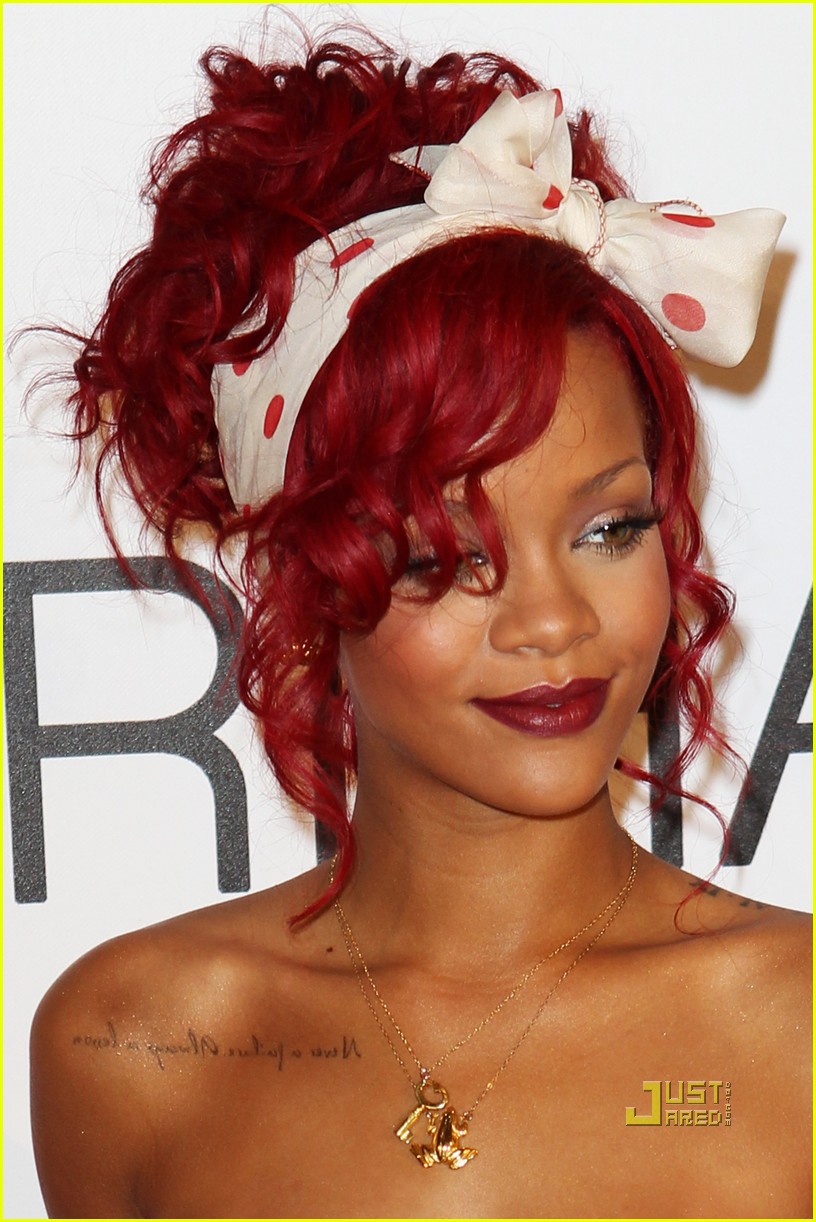 Red hair color ideas ~ Womens Interests | Beauty Products