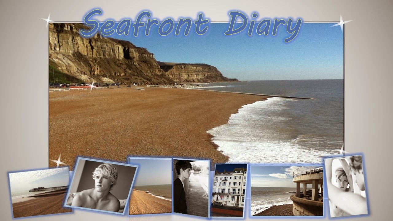 Seafront Diary