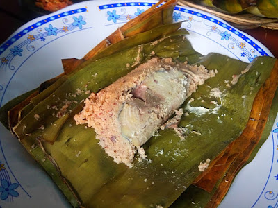 nasi merah enak di jogja