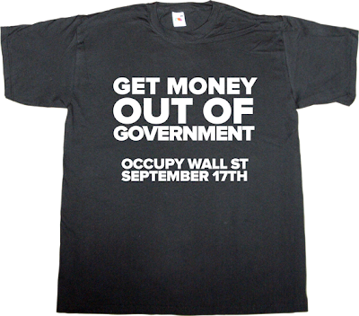activism useless Politics useless economics useless capitalism t-shirt ephemeral-t-shirts
