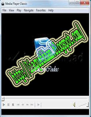 CODEC XVID MEDIA PLAYER SCARICA