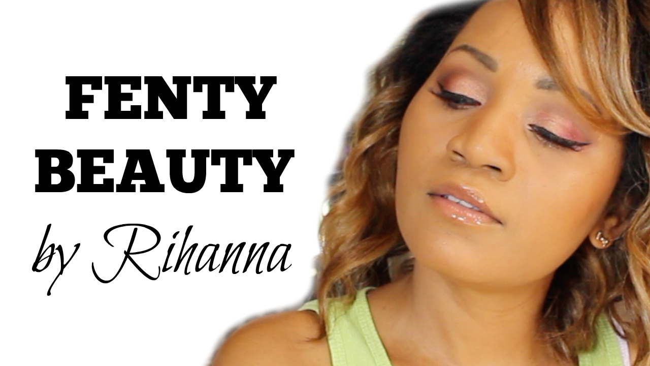 What Fenty Foundation Matches With Too Faced Natural Beige What Fenty Foundation Matches With Too Faced Natural Beige