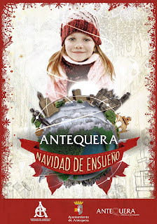 Antequera - Navidad 2013