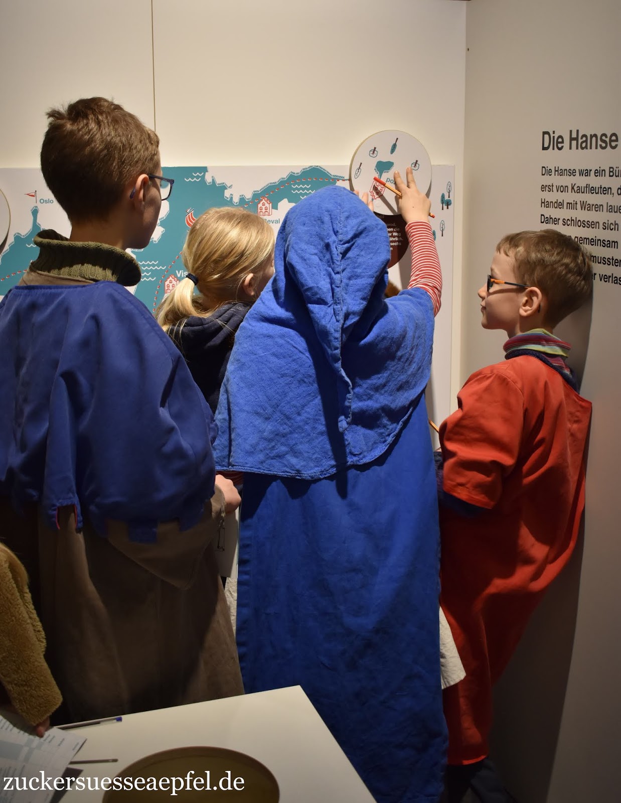 Hansevalley Hanseinvestigation