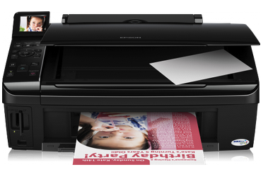 Epson Stylus C45 Driver Software Epson Stylus C45 Driver Software
