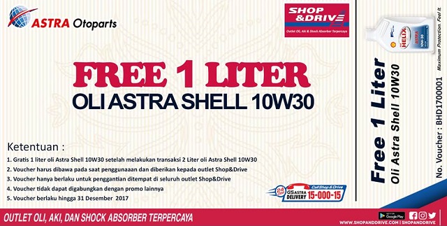 Promo Aki Mobil 2017 | Pelengkap Otomotif (Review brand, aksesoris, dan