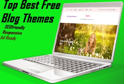 Top Best Blog Themes Free Top Best Blog Themes Free