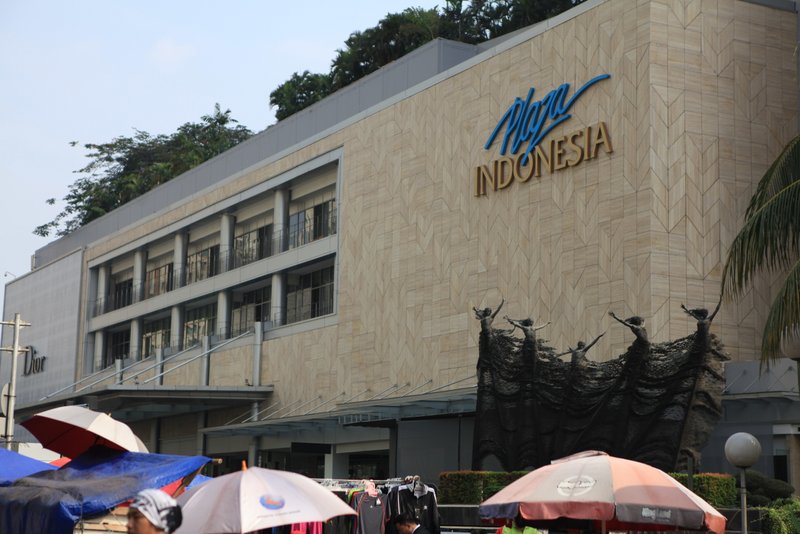 28 Best Shopping Malls in Jakarta | Jakarta100bars Nightlife Reviews