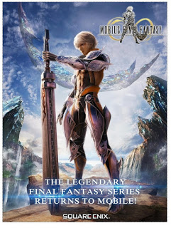 Mobius Final Fantasy Mobius Final Fantasy