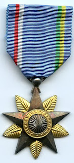 Order of Central African Recognition