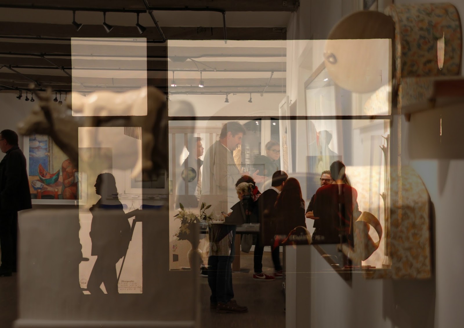 Ein Buch Lesen April 2010