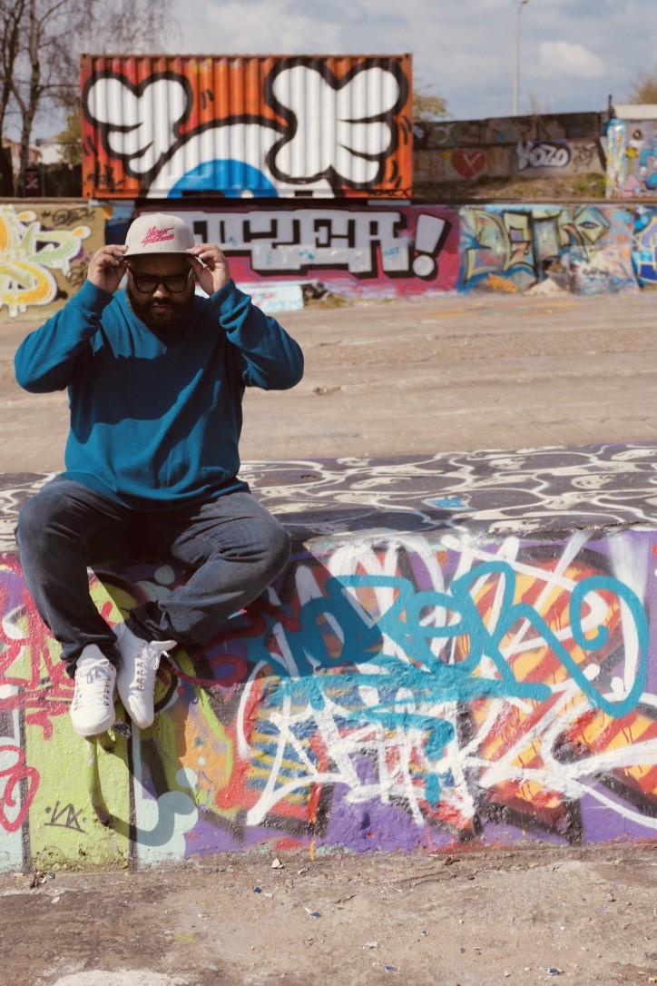 Wallpaper Photo Craft Art They Say That Graffiti Can T Be