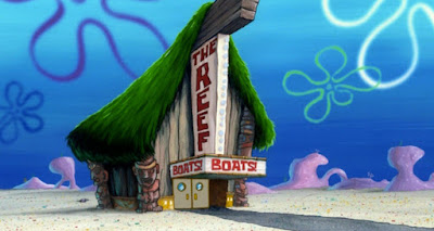 Reef Cinema