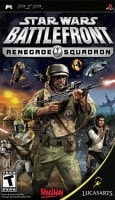 Star Wars Battlefront - Renegade Squadron