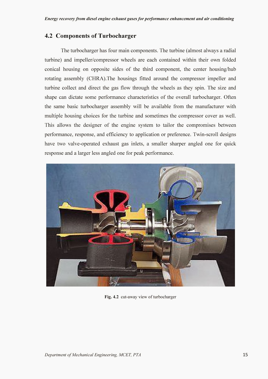 SEMINAR TOPICS ON MECHANICAL ENGINEERING seminar-topics-on-mechanical-engineering