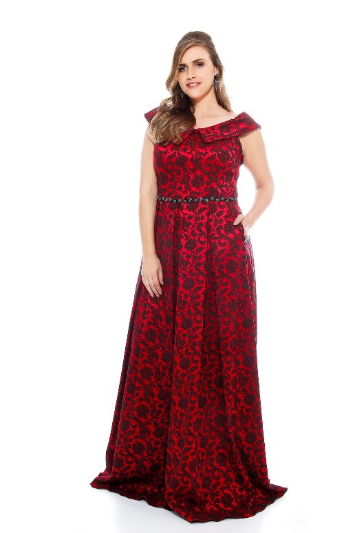 vestido de festa estampado vestido de festa estampado