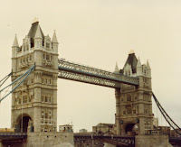 Tower Bridge, London