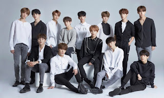 Biodata Member Seventeen Profil Pacar Foto Terbaru dan Agamanya Lengkap