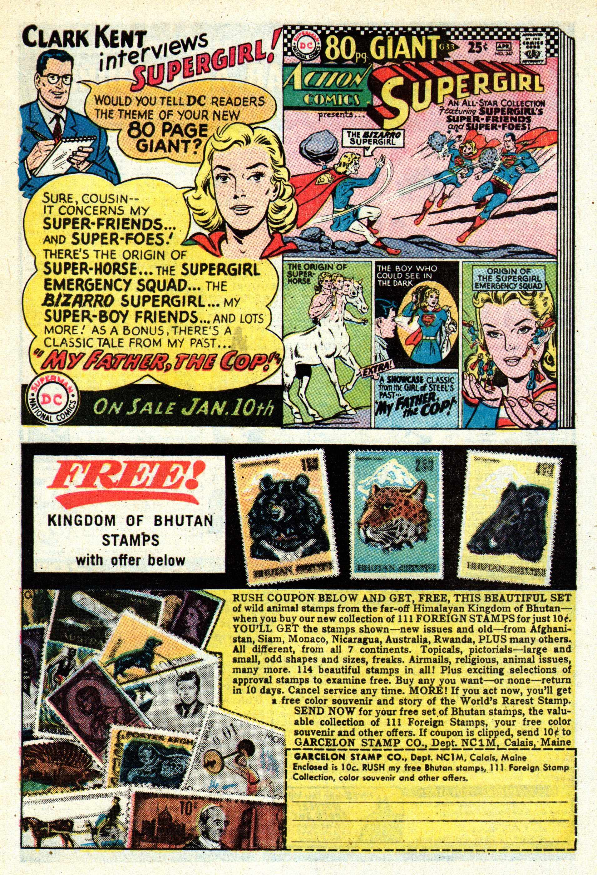 Read online The Flash (1959) comic -  Issue #168 - 33