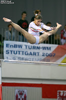 Florica Leonida legs